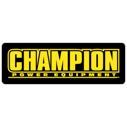 image of Champion Generator logo