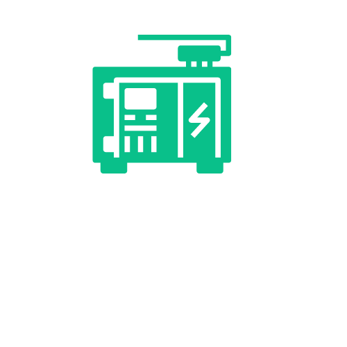 Consumarates Generator Logo