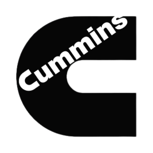 Cummins logo image