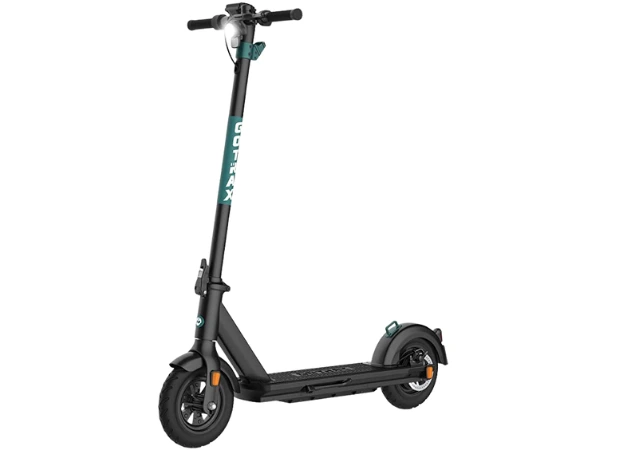 gotrax gmax electric scooter
